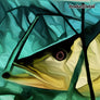 Skinny Water Snook