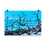Blowdown