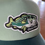 Big Bass Trucker Hat