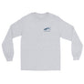 Born for the Backcountry Tough-Arse Tee