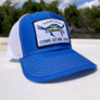 Come at Me Bro Trucker Hat