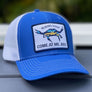 Come at Me Bro Trucker Hat