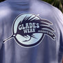 Funky Tarpon Fly T-Shirt