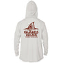 Red Tail Solar Hoodie