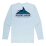 Tarpon Roller Solar Shirt