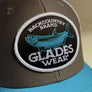 Silver King Trucker Hat