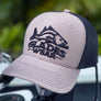 Boss Trucker Hat