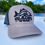 Boss Trucker Hat