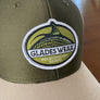 Tarpon Roller Trucker Hat