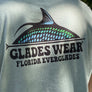 Tarpon Roller T-Shirt