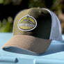 Tarpon Roller Trucker Hat