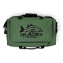 Snook Logo Boat Bag