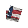 Old Glory Sun Mask