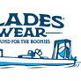 Boonies Skiff Tough-Arse Tee