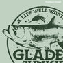 Glades Junkie Solar Shirt