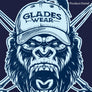 Skunk Ape T-Shirt