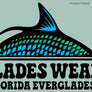 Tarpon Roller T-Shirt