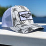 Willy Willy Trucker Hat