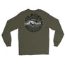 Backcountry Badassery Tough-Arse Tee