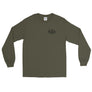 Backcountry Badassery Tough-Arse Tee