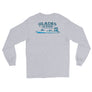 Boonies Skiff Tough-Arse Tee
