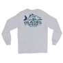 Snook Logo Tough-Arse Tee