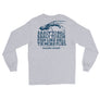 Fish Like Hell Tough-Arse Tee