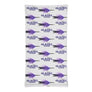 Tarpon Flies Sun Mask
