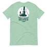 Big Stick Pushpole T-Shirt