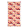 Hogfish Sun Mask