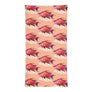 Hogfish Sun Mask