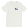 Fish Like Hell Fly Fishing T-Shirt