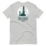 Big Stick Pushpole T-Shirt
