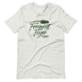 Frequent Flyer Fly Fishing T-Shirt