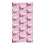 Roseate Spoonbill Sun Mask