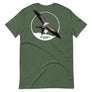 Swallow-Tailed Kite T-Shirt