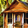 Shotgun Shack