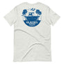 Glades Skiff T-Shirt