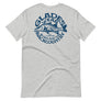 Born for the Backcountry T-Shirt