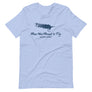 Man Was Meant to Fly T-Shirt