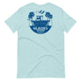 Glades Skiff T-Shirt