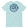 Born for the Backcountry T-Shirt