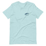Born for the Backcountry T-Shirt