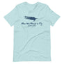 Man Was Meant to Fly T-Shirt