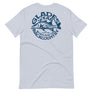 Born for the Backcountry T-Shirt