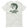 Largemouth Bass and Frog T-Shirt