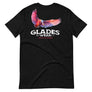 Roseate Spoonbill T-Shirt