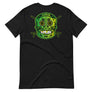 Everglades Skull T-Shirt