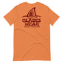 Redfish Tailer T-Shirt