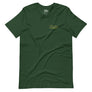 Everglades Skull T-Shirt